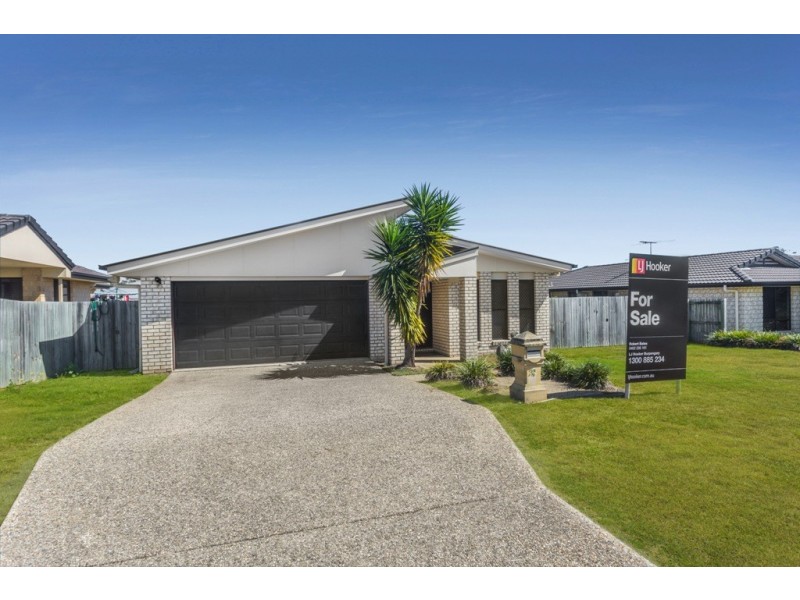 28 Leggett Street, Morayfield QLD 4506