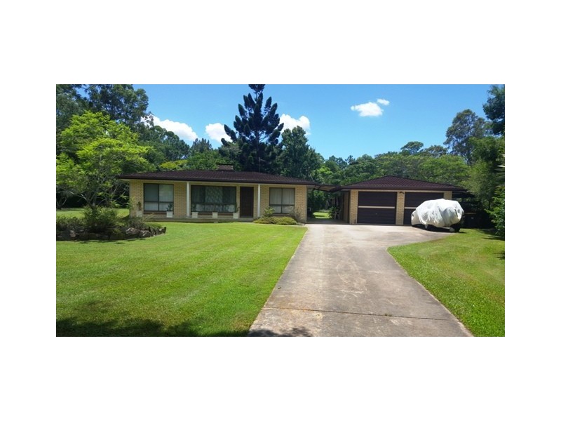 48 Marlene Street, Bellmere QLD 4510