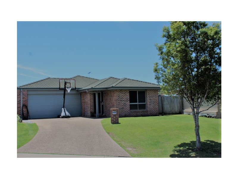 4 Tamborine Circuit, Kallangur QLD 4503