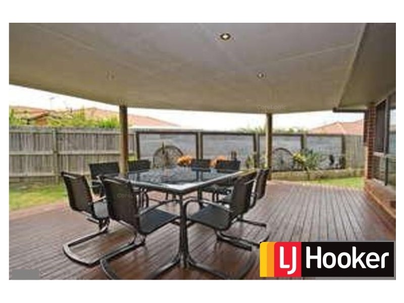 4 Tamborine Circuit, Kallangur QLD 4503
