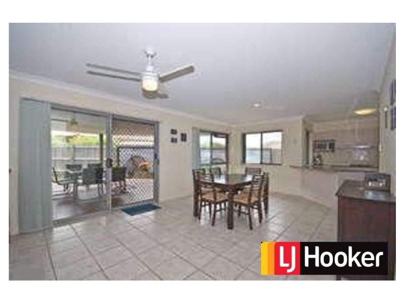 4 Tamborine Circuit, Kallangur QLD 4503