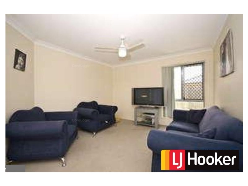 4 Tamborine Circuit, Kallangur QLD 4503