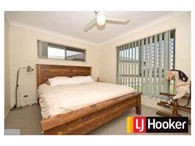 4 Tamborine Circuit, Kallangur QLD 4503
