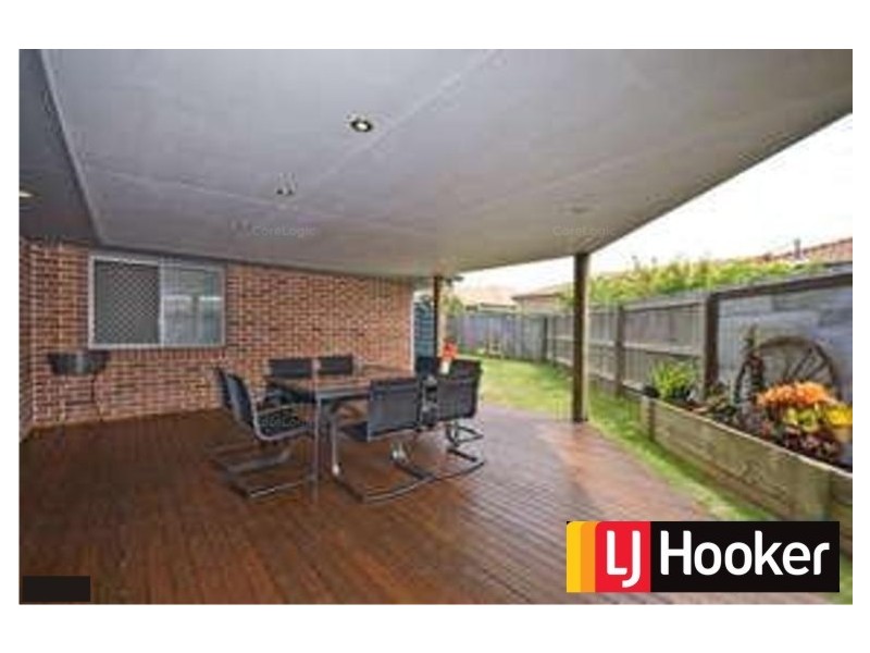 4 Tamborine Circuit, Kallangur QLD 4503