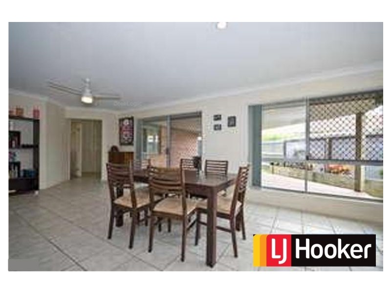 4 Tamborine Circuit, Kallangur QLD 4503