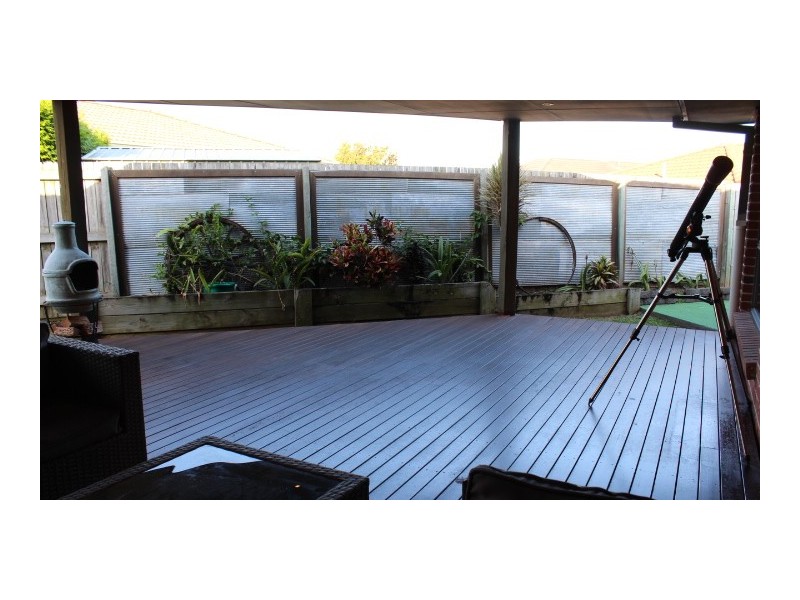 4 Tamborine Circuit, Kallangur QLD 4503