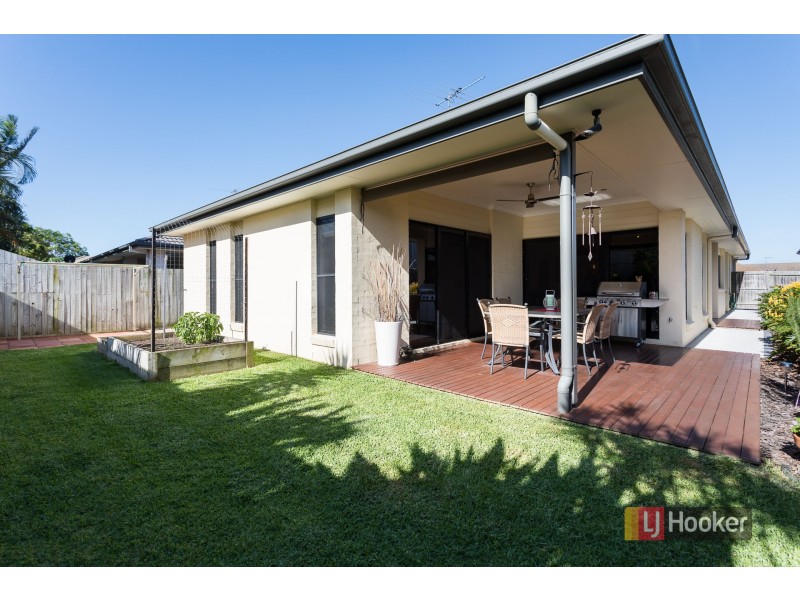 5 Foambark Street, North Lakes QLD 4509