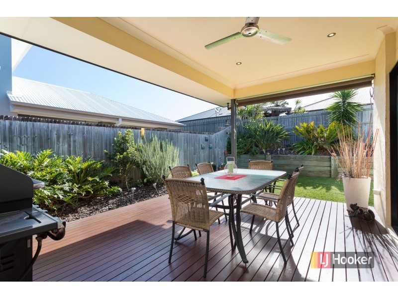 5 Foambark Street, North Lakes QLD 4509