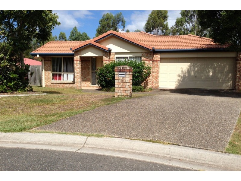 9 Myall Court, Narangba QLD 4504