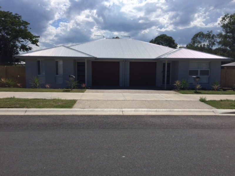 Unit 1/43 Lagoon Road, Burpengary QLD 4505