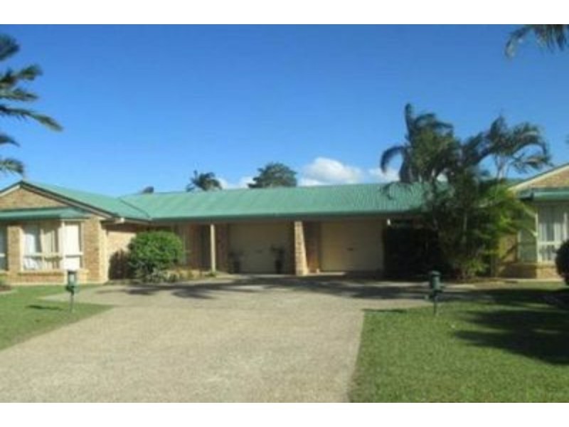 2/29 Belvedere Crescent, Bellmere QLD 4510