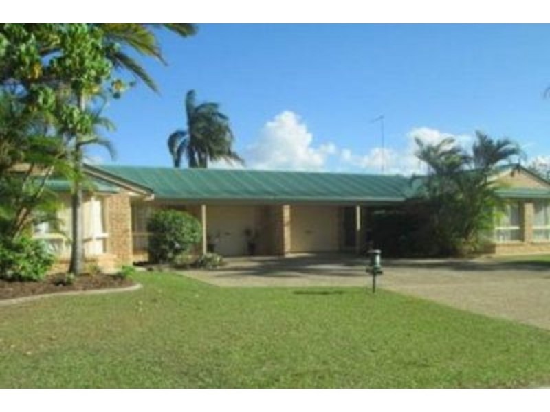 2/29 Belvedere Crescent, Bellmere QLD 4510