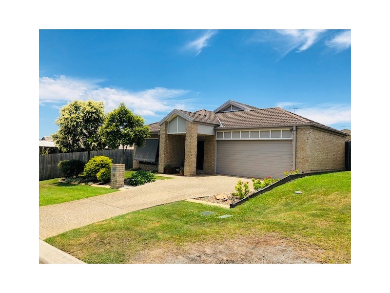 20 Macleay Street, Murrumba Downs QLD 4503