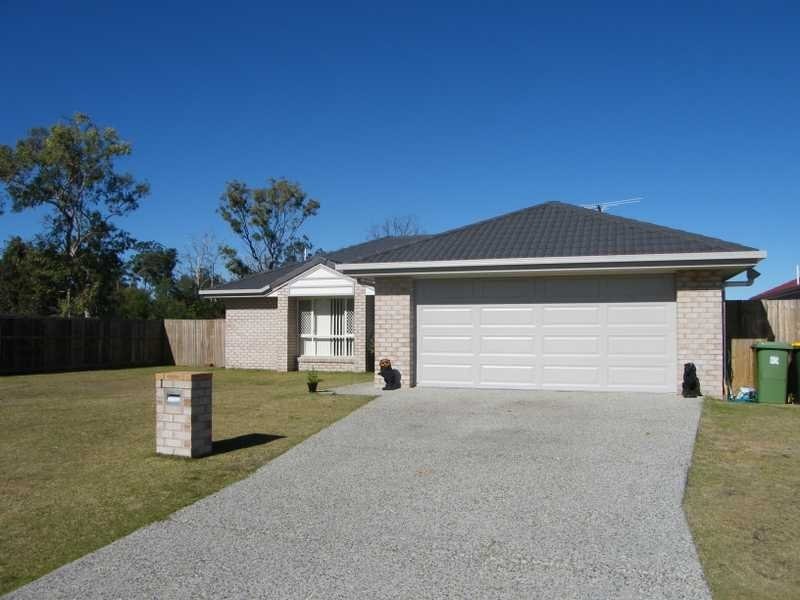 1 Celine Court, Burpengary QLD 4505