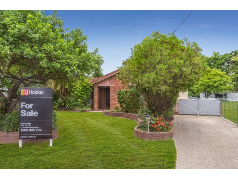 17 Aileen Street, Burpengary QLD 4505