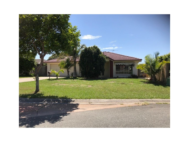 8 Jacob Court, Bellmere QLD 4510