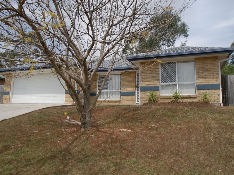 6 Blaxland Place, Narangba QLD 4504