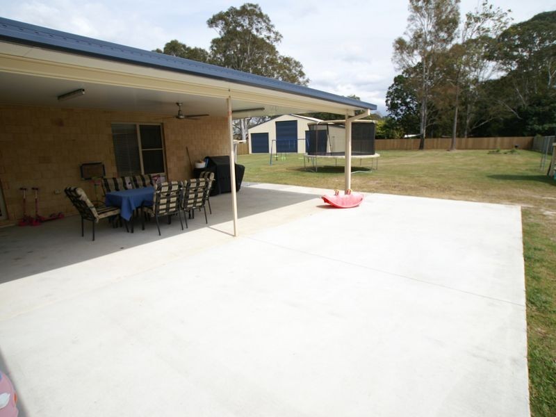 7 Lewins Place, Burpengary QLD 4505