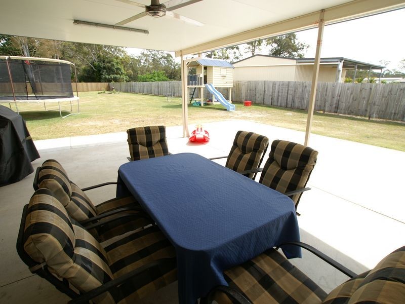 7 Lewins Place, Burpengary QLD 4505