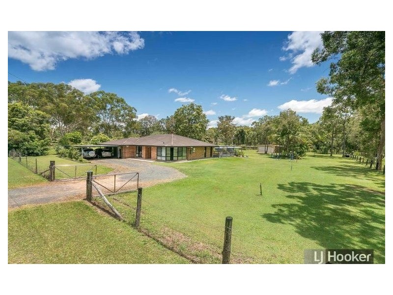 251 Smiths Road, Caboolture QLD 4510