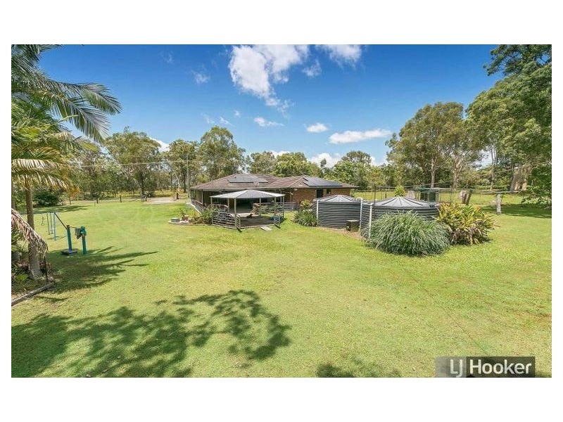251 Smiths Road, Caboolture QLD 4510