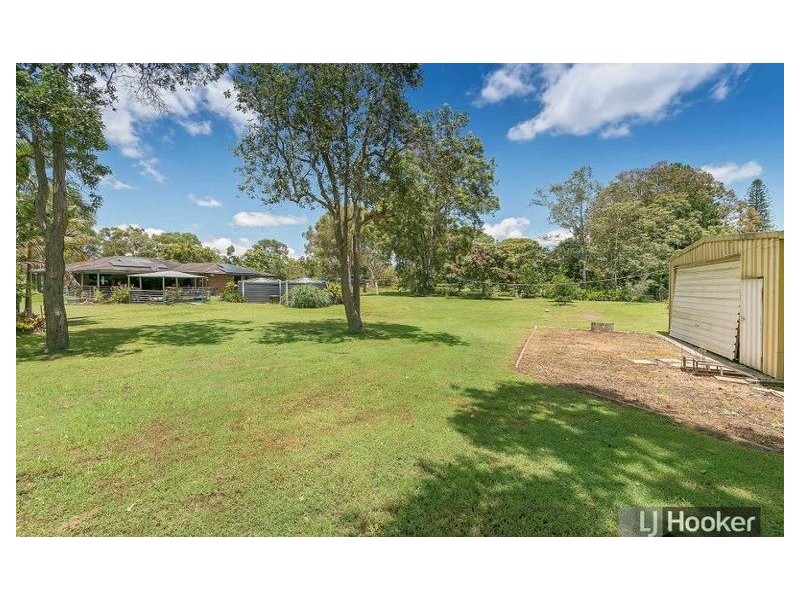 251 Smiths Road, Caboolture QLD 4510