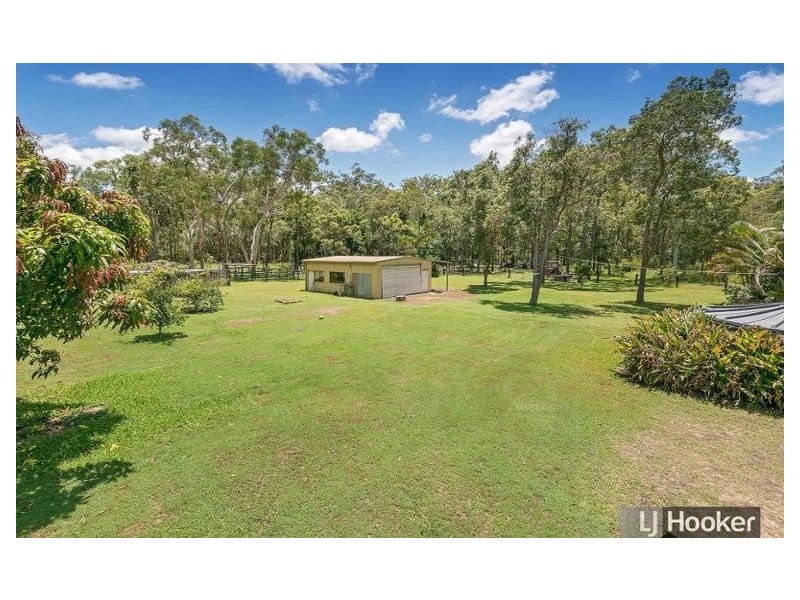251 Smiths Road, Caboolture QLD 4510
