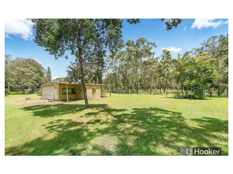 251 Smiths Road, Caboolture QLD 4510