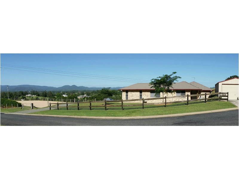 1 Vinery Place, King Scrub QLD 4521