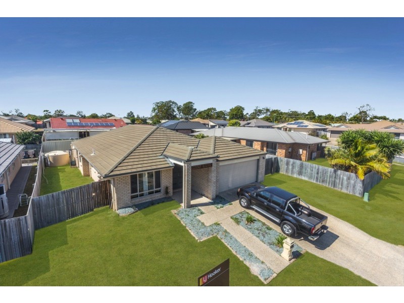 21 Leggett Street, Morayfield QLD 4506