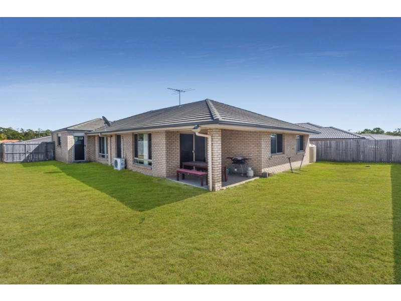 21 Leggett Street, Morayfield QLD 4506