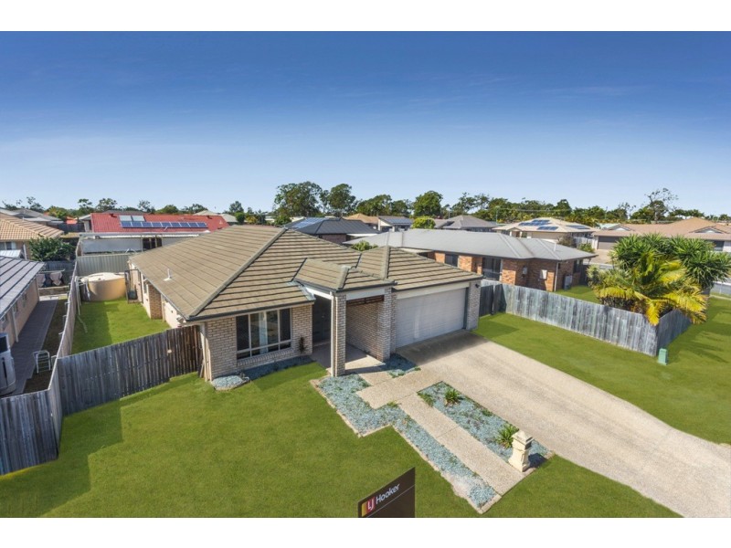 21 Leggett Street, Morayfield QLD 4506