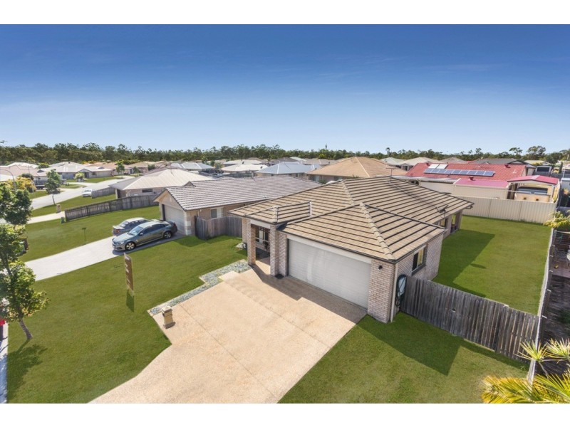 21 Leggett Street, Morayfield QLD 4506