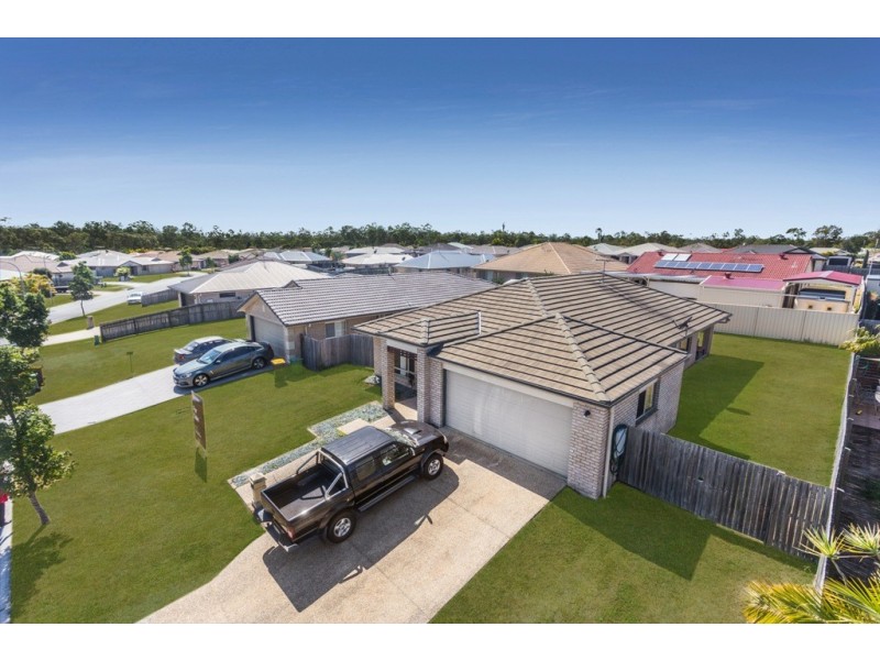 21 Leggett Street, Morayfield QLD 4506