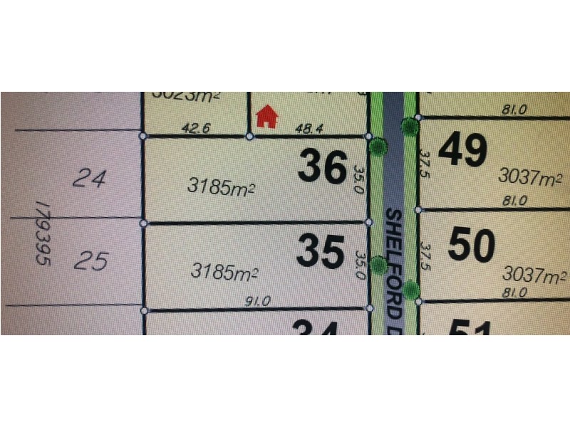 Lot 36/76 Shelford Drive, Delaneys Creek QLD 4514