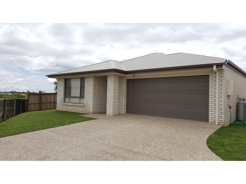 12 Dreyfus Place, Burpengary QLD 4505