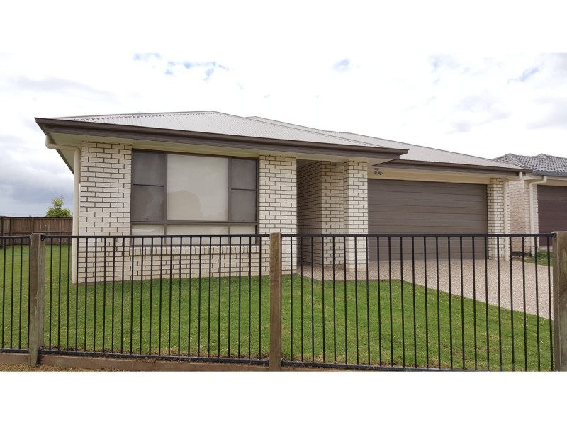 12 Dreyfus Place, Burpengary QLD 4505