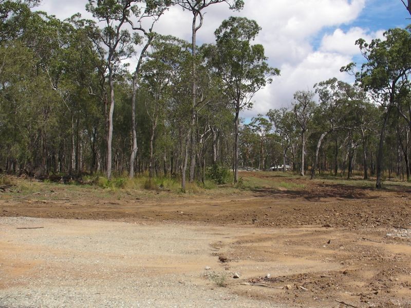 Block 7 Karinya Woods Estate, Bundaberg North QLD 4670