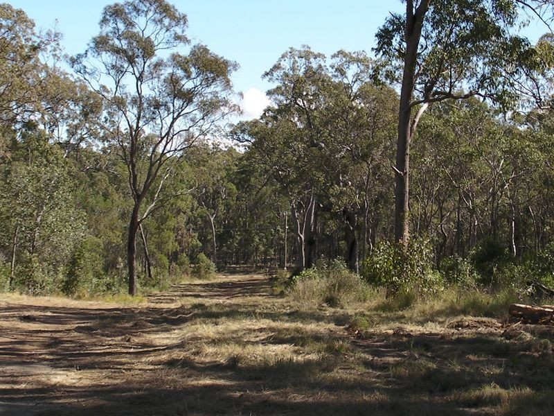 Block 7 Karinya Woods Estate, Bundaberg North QLD 4670