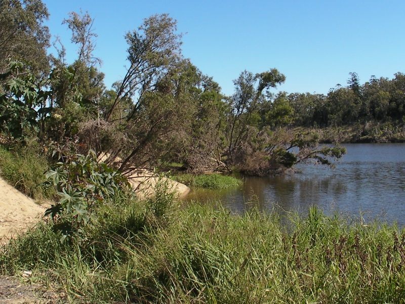 Block 7 Karinya Woods Estate, Bundaberg North QLD 4670