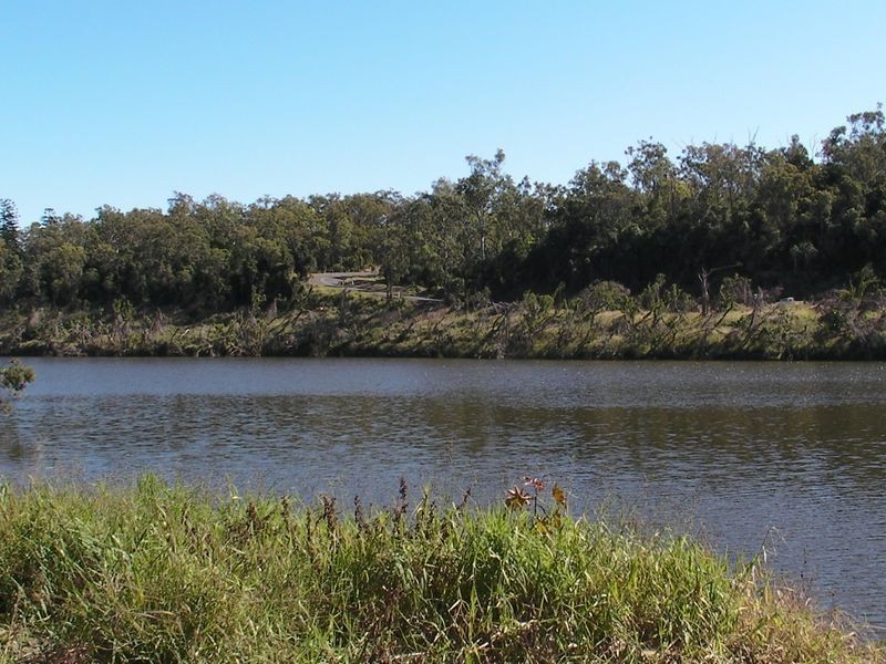 Block 7 Karinya Woods Estate, Bundaberg North QLD 4670