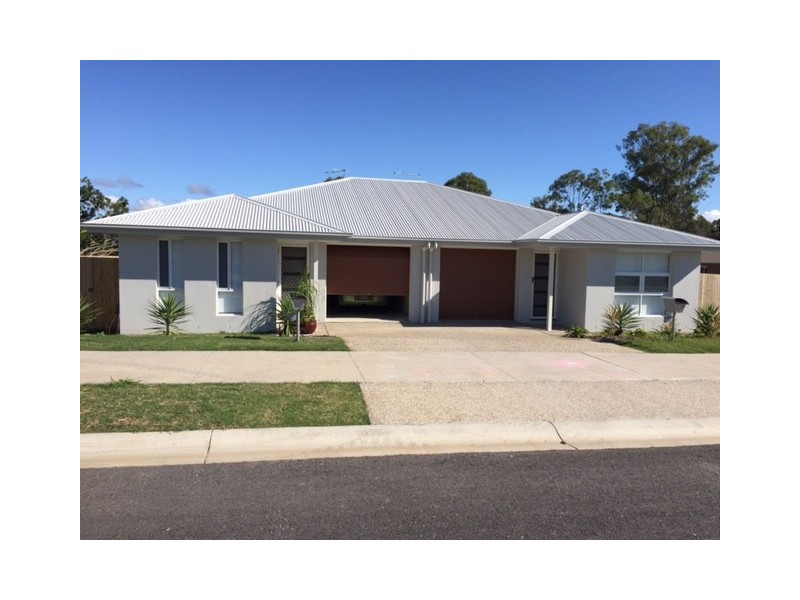 Unit 2/43 Lagoon Road, Burpengary QLD 4505