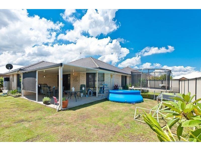 24 Duffield Crescent, Caboolture QLD 4510