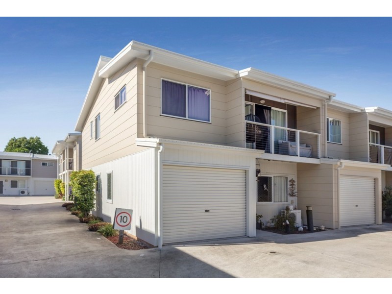 8/19 Joyce Street, Burpengary QLD 4505