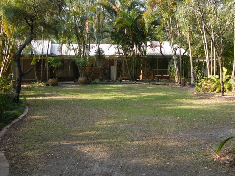 93 Hunt Rd, Burpengary QLD 4505