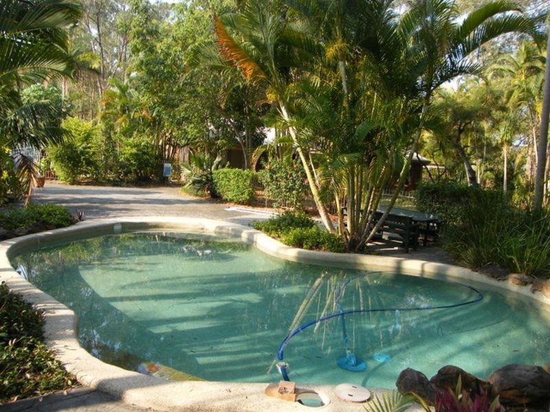 93 Hunt Rd, Burpengary QLD 4505