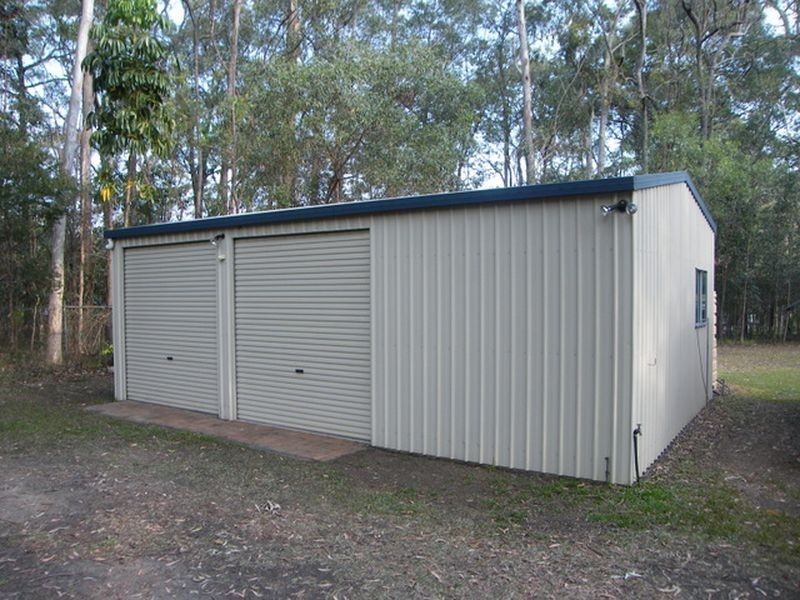 93 Hunt Rd, Burpengary QLD 4505