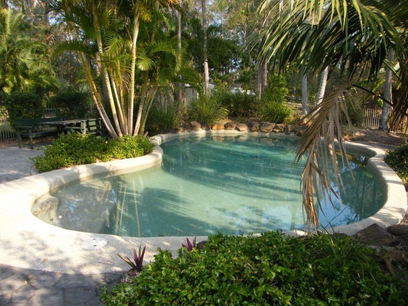 93 Hunt Rd, Burpengary QLD 4505