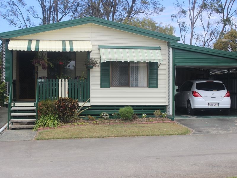 Burpengary QLD 4505