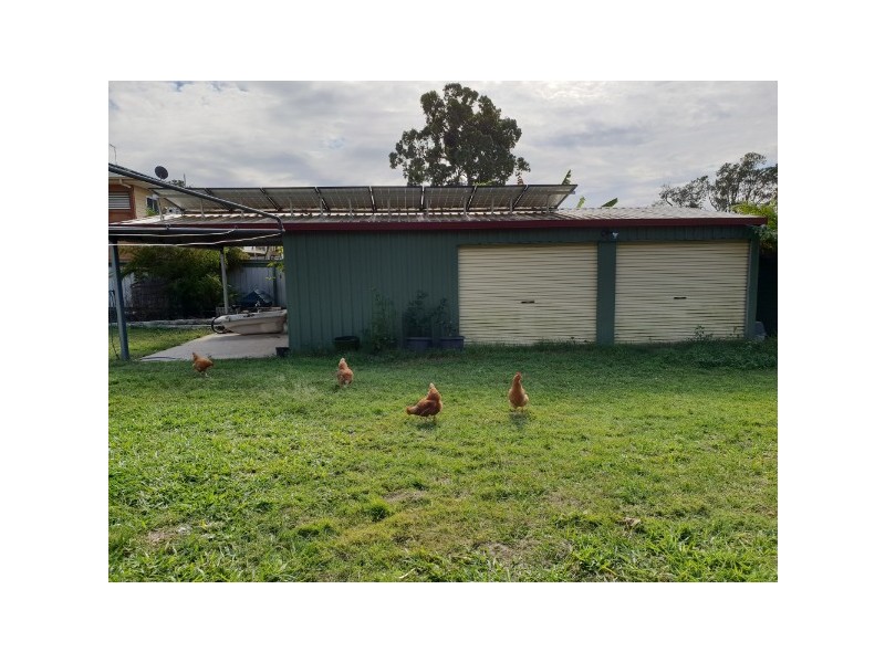 3 Station Road, Burpengary QLD 4505